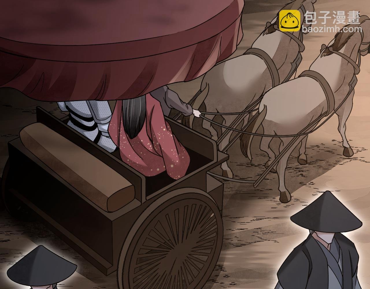 第107话 神射