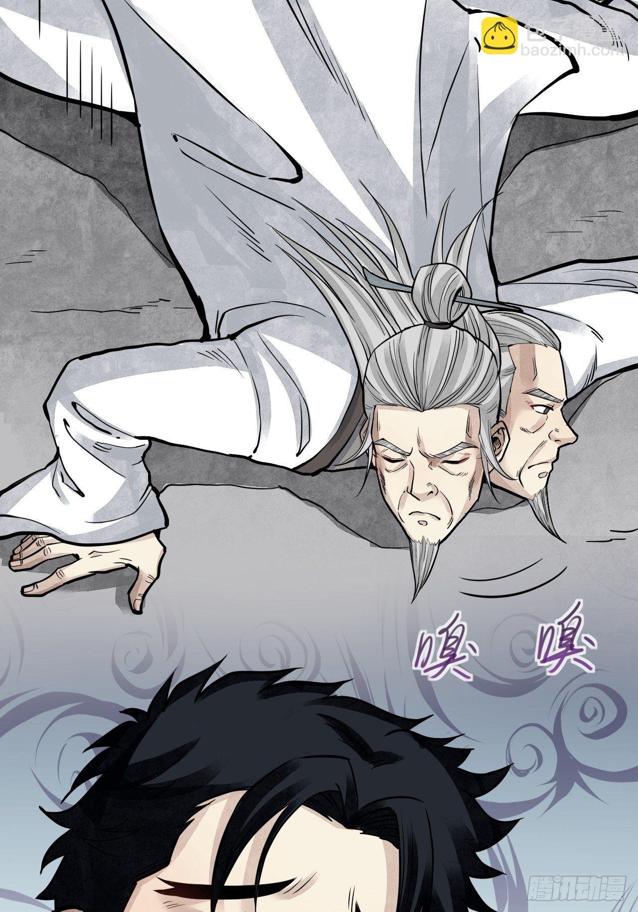 第6话 什么最重要