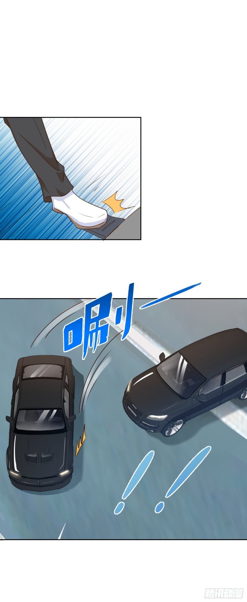 125话 打到服为止