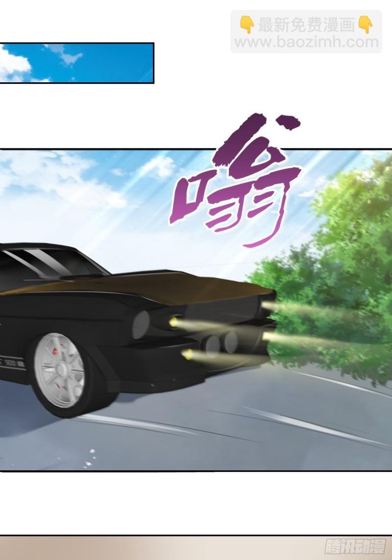 136话 再遇邱月河