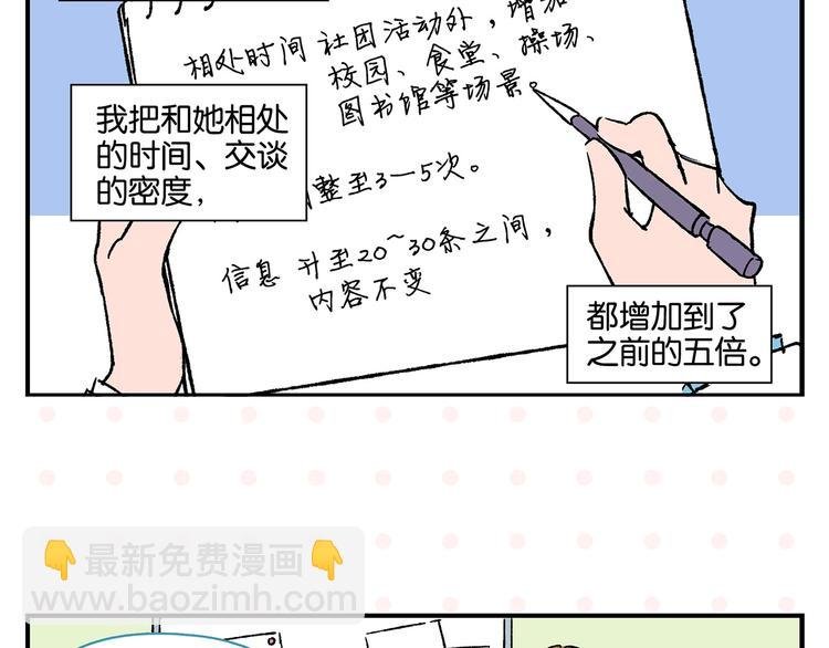 第21话 你听我说啊喂！