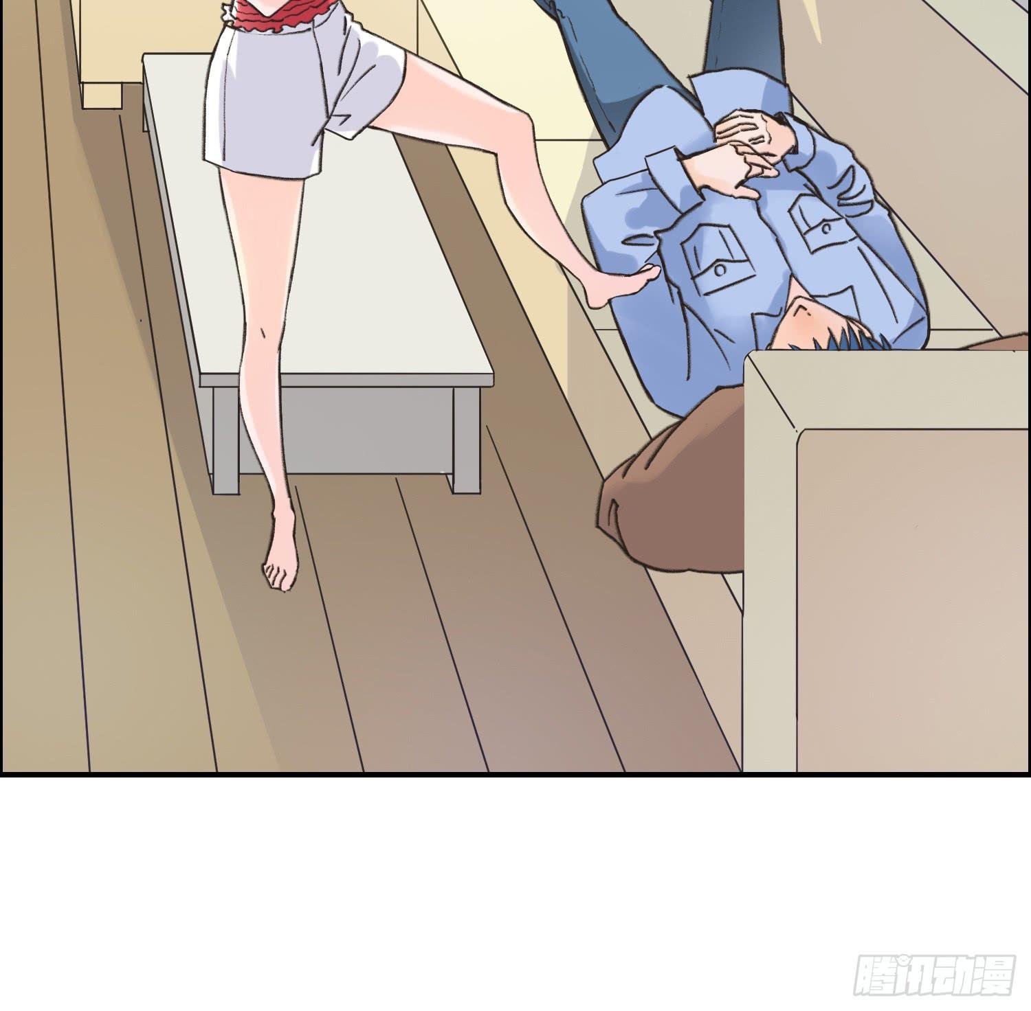 爸爸是谁？