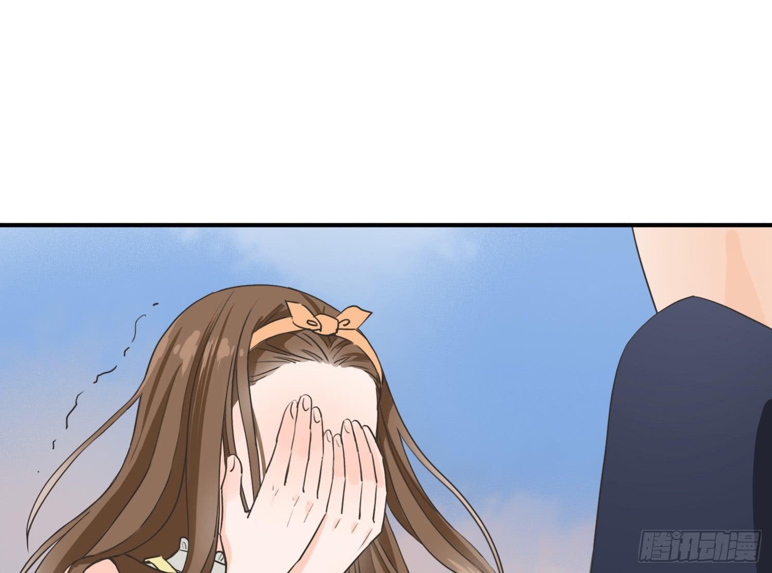 同居生活的尴尬时刻