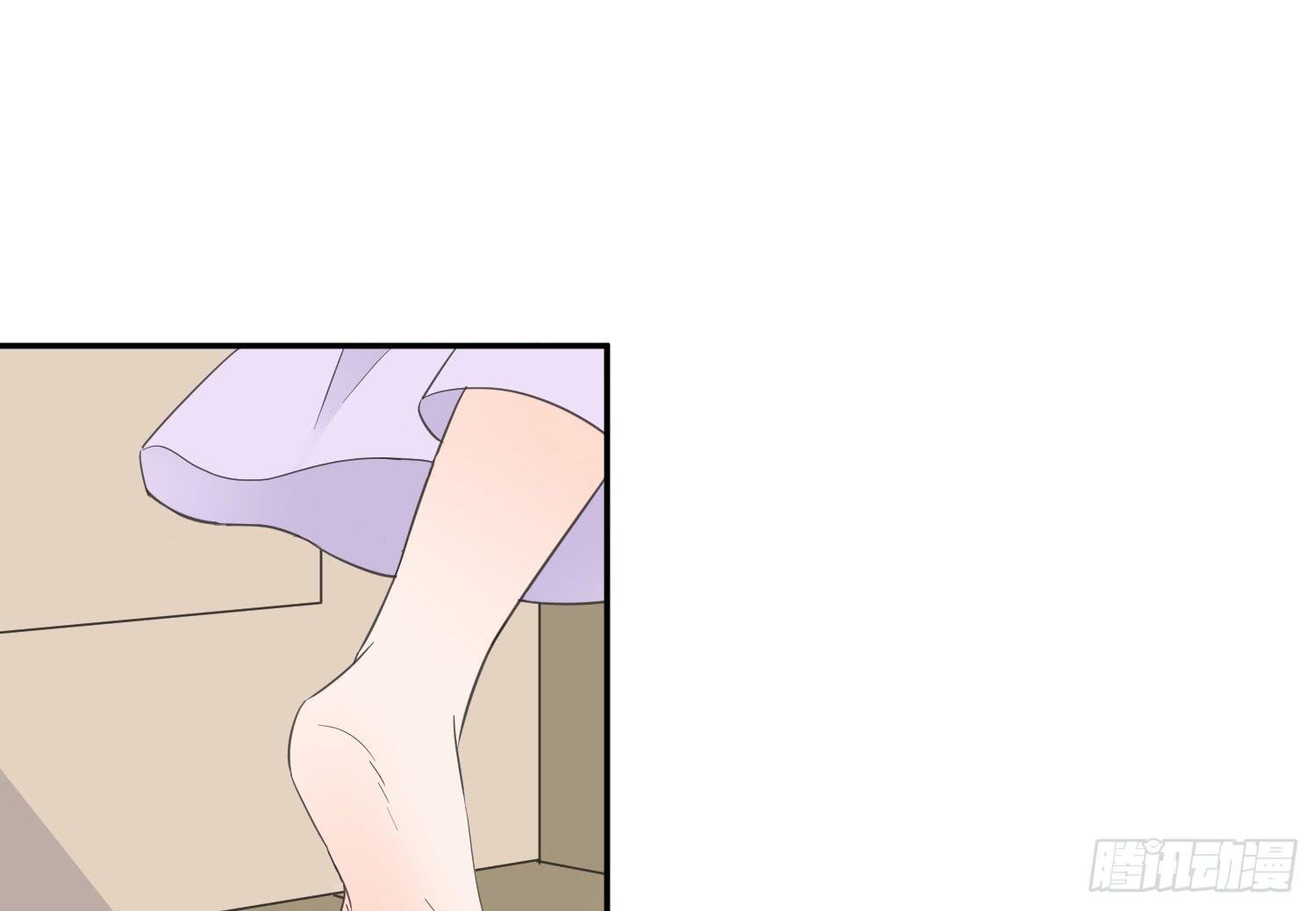 同居生活的尴尬时刻
