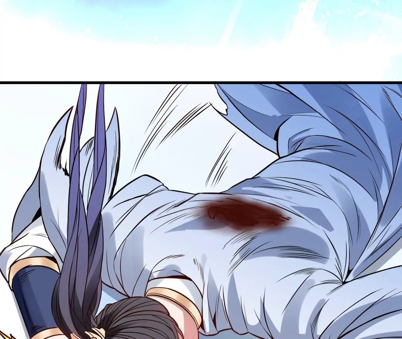 第14话 生机