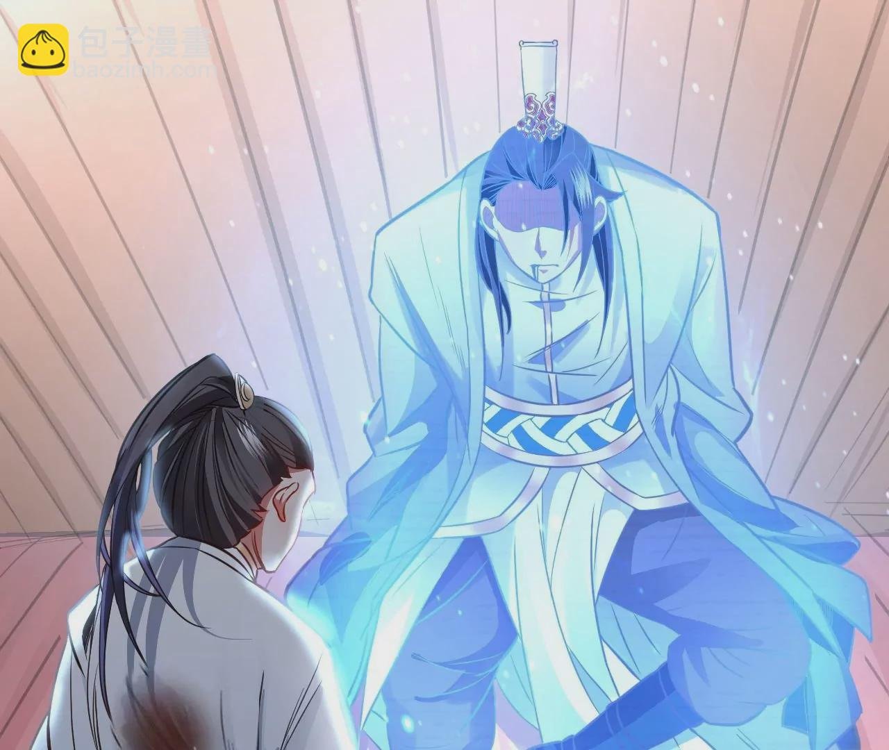 第14话 生机