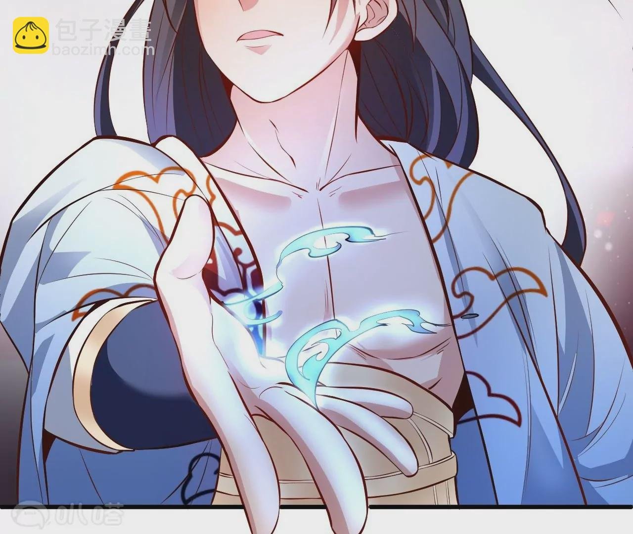 第16话 法相真身