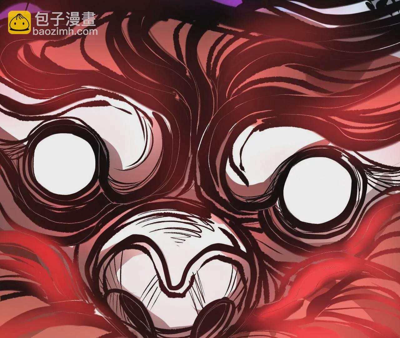 第17话 无法域！