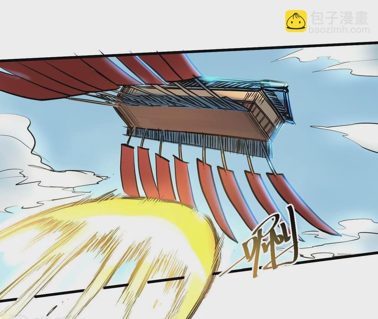 第18话 雅鲁阿保机