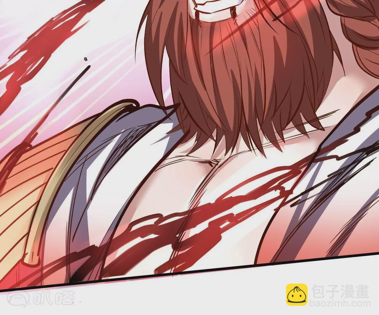 第19话 断海！
