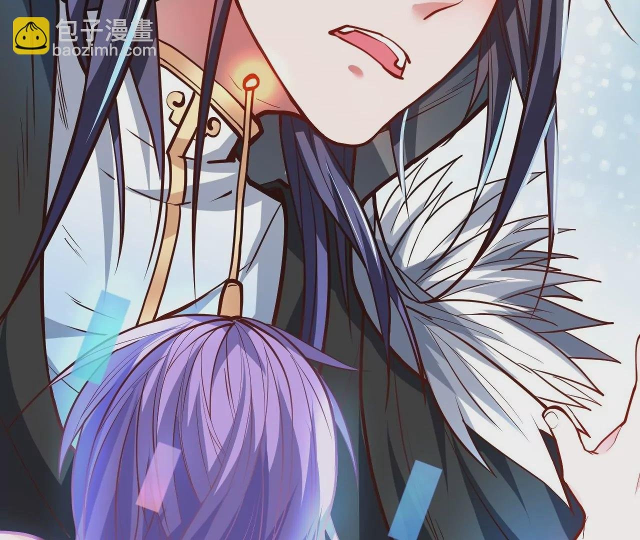 第21话 试探