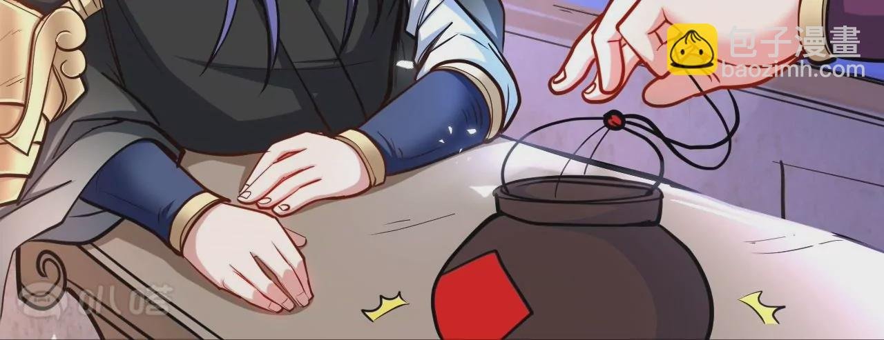 第22话 女扮男装？