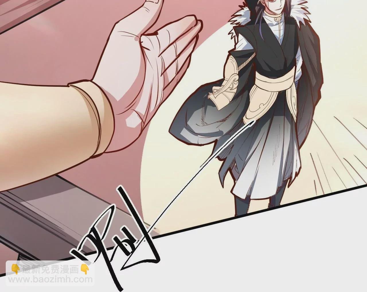 第26话 胜！
