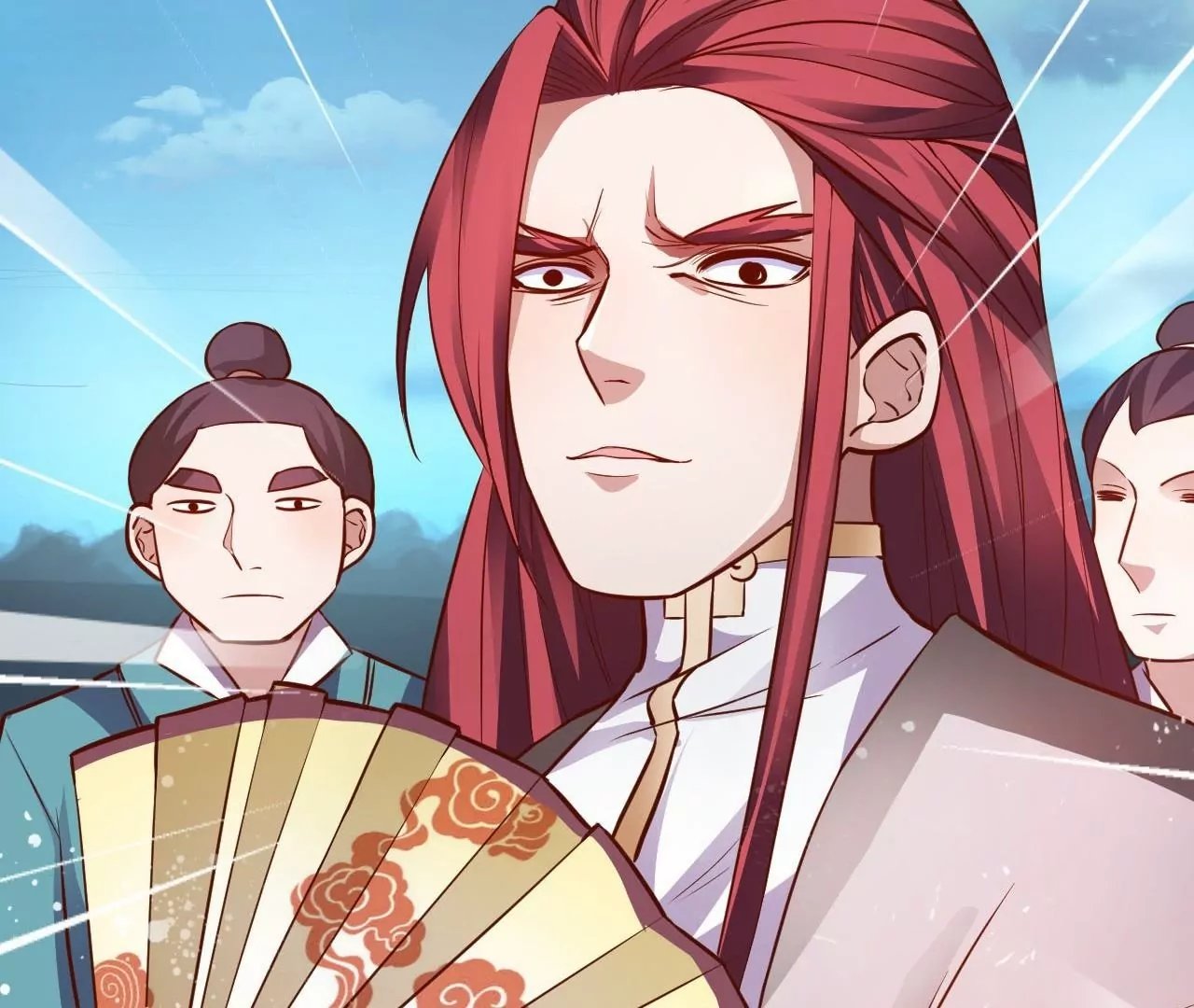第3话 人工智肾？