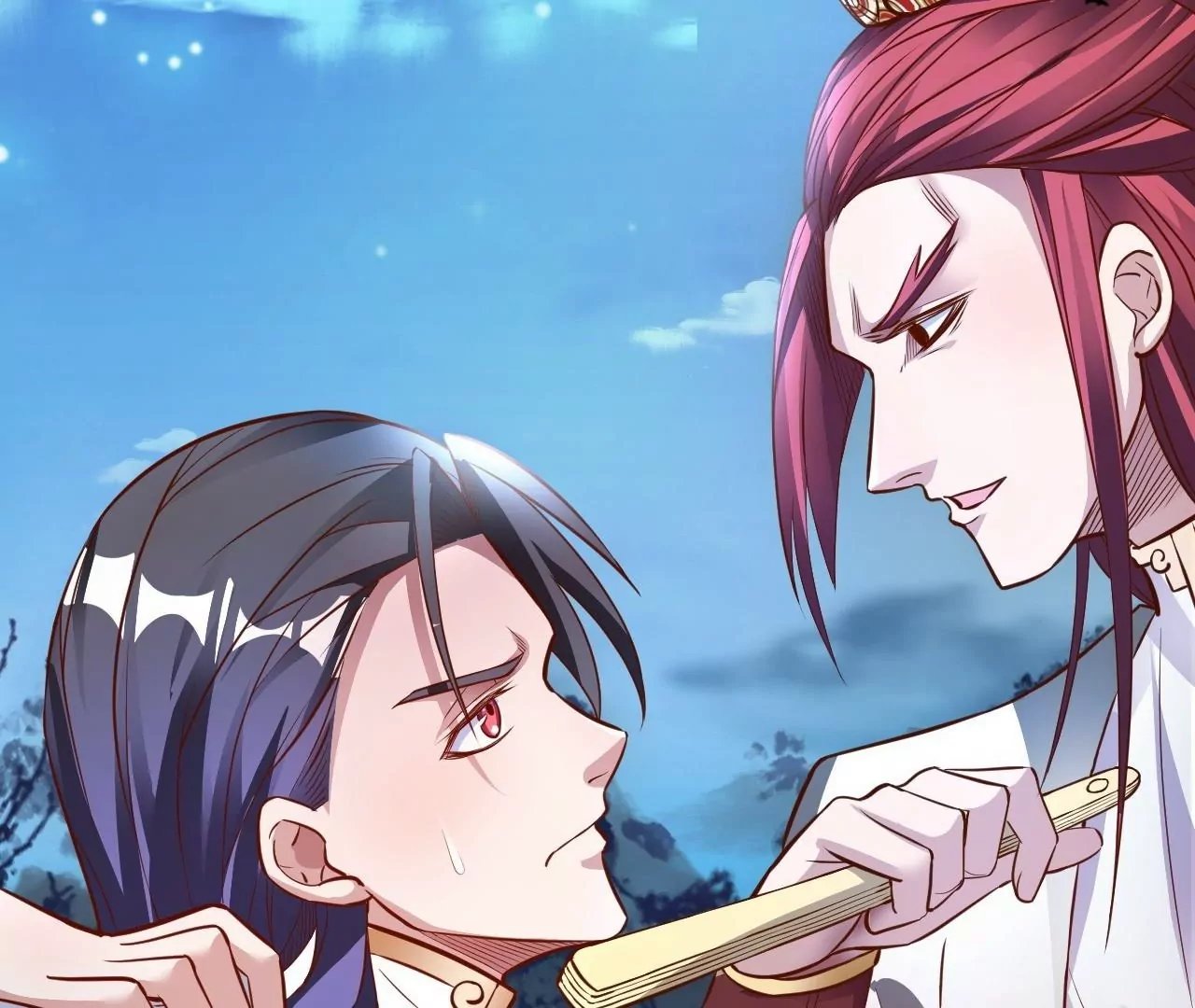 第3话 人工智肾？