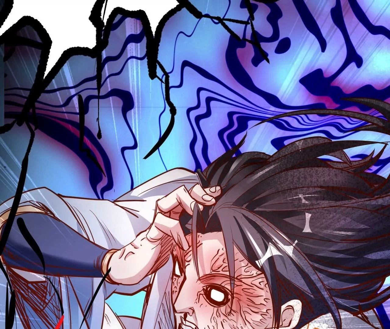第3话 人工智肾？
