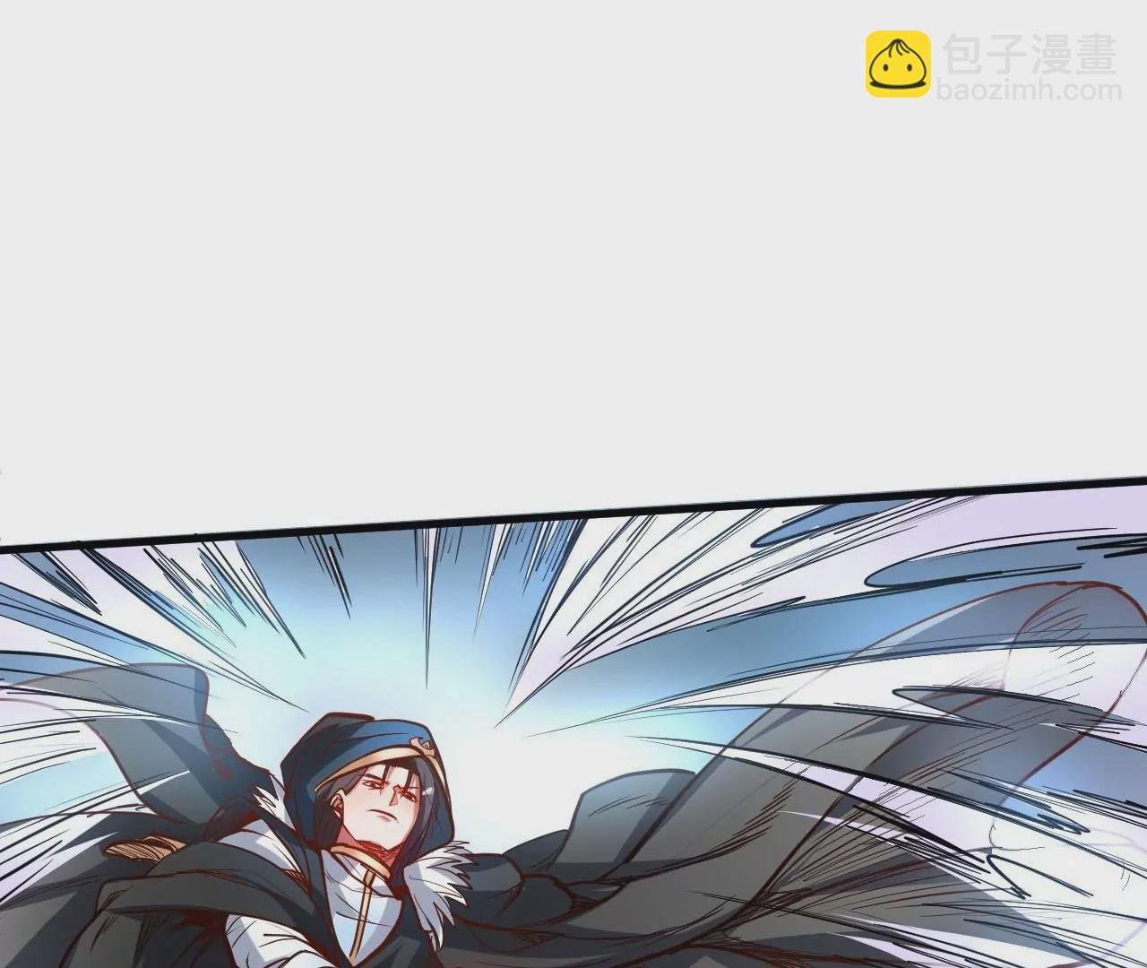 第31话 燃烧