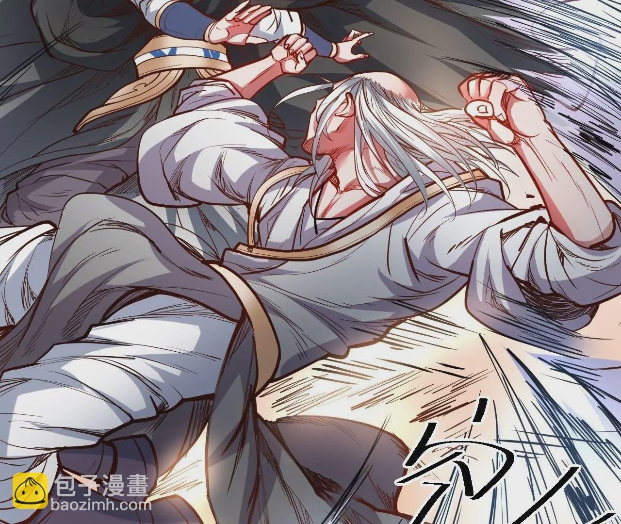 第31话 燃烧