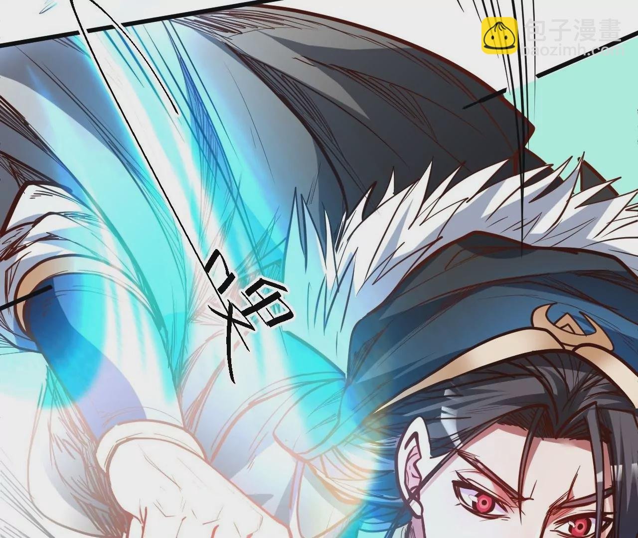 第31话 燃烧