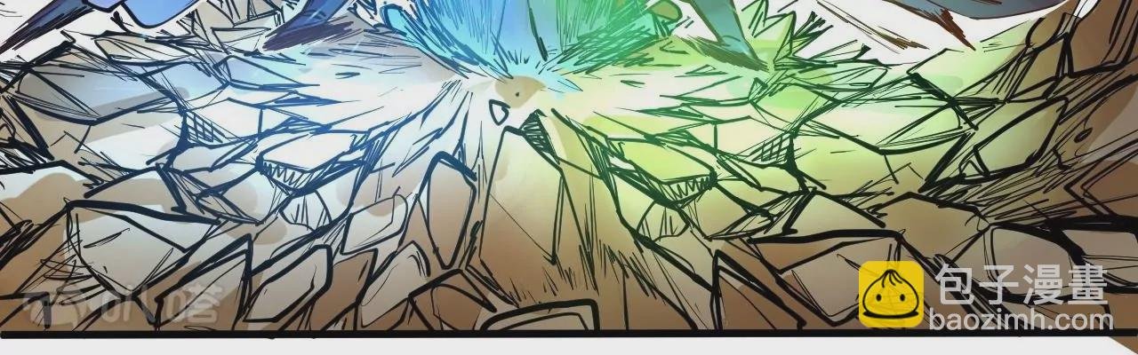 第31话 燃烧