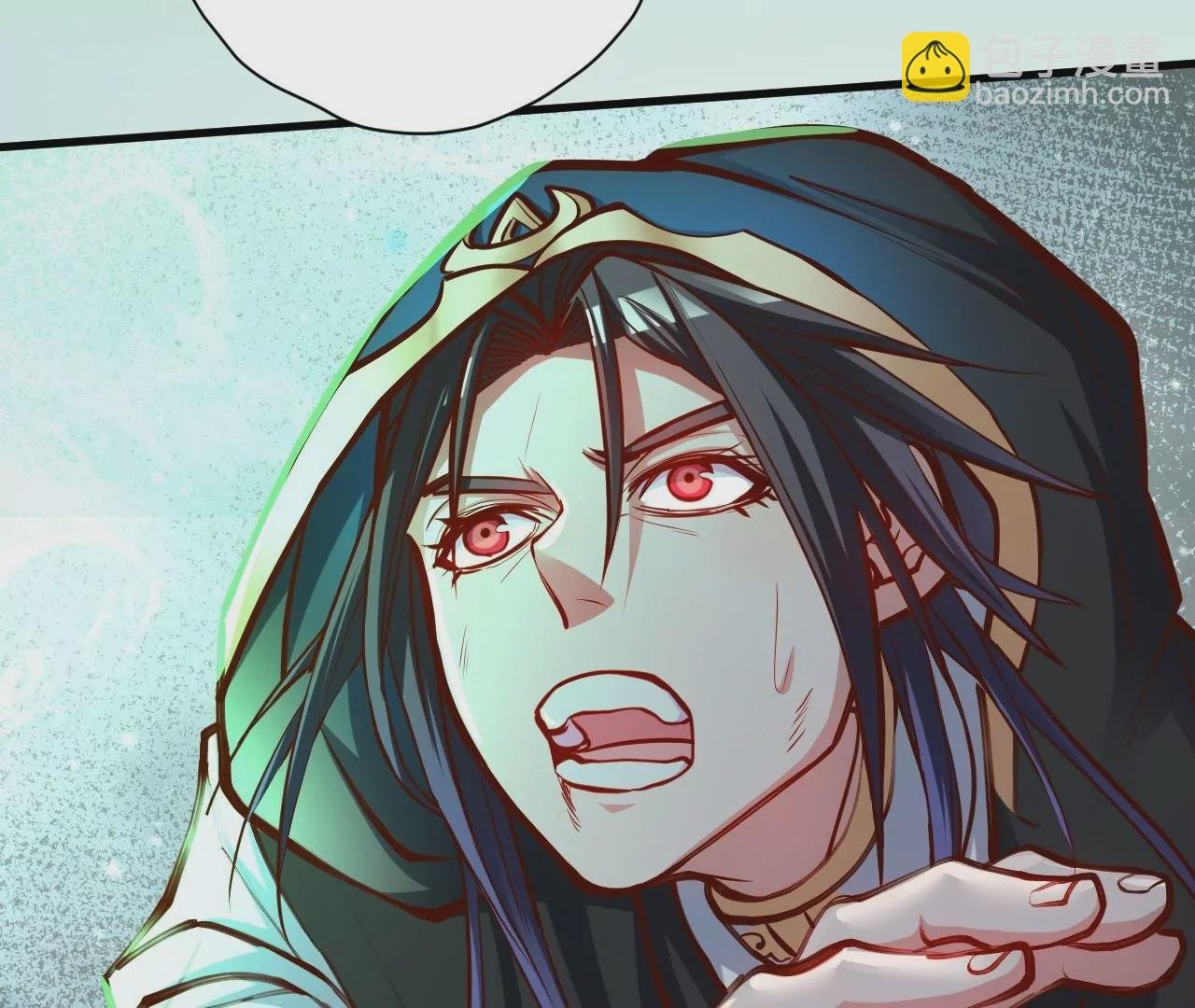 第32话 天王的实力！