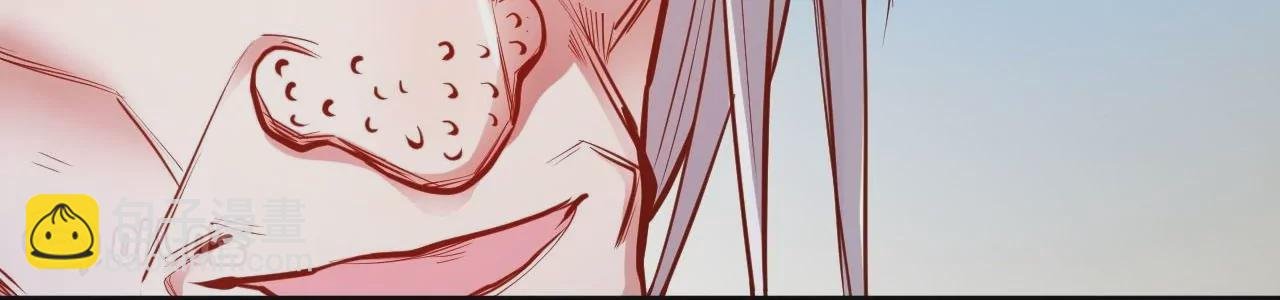 第33话 三大天王的围猎！