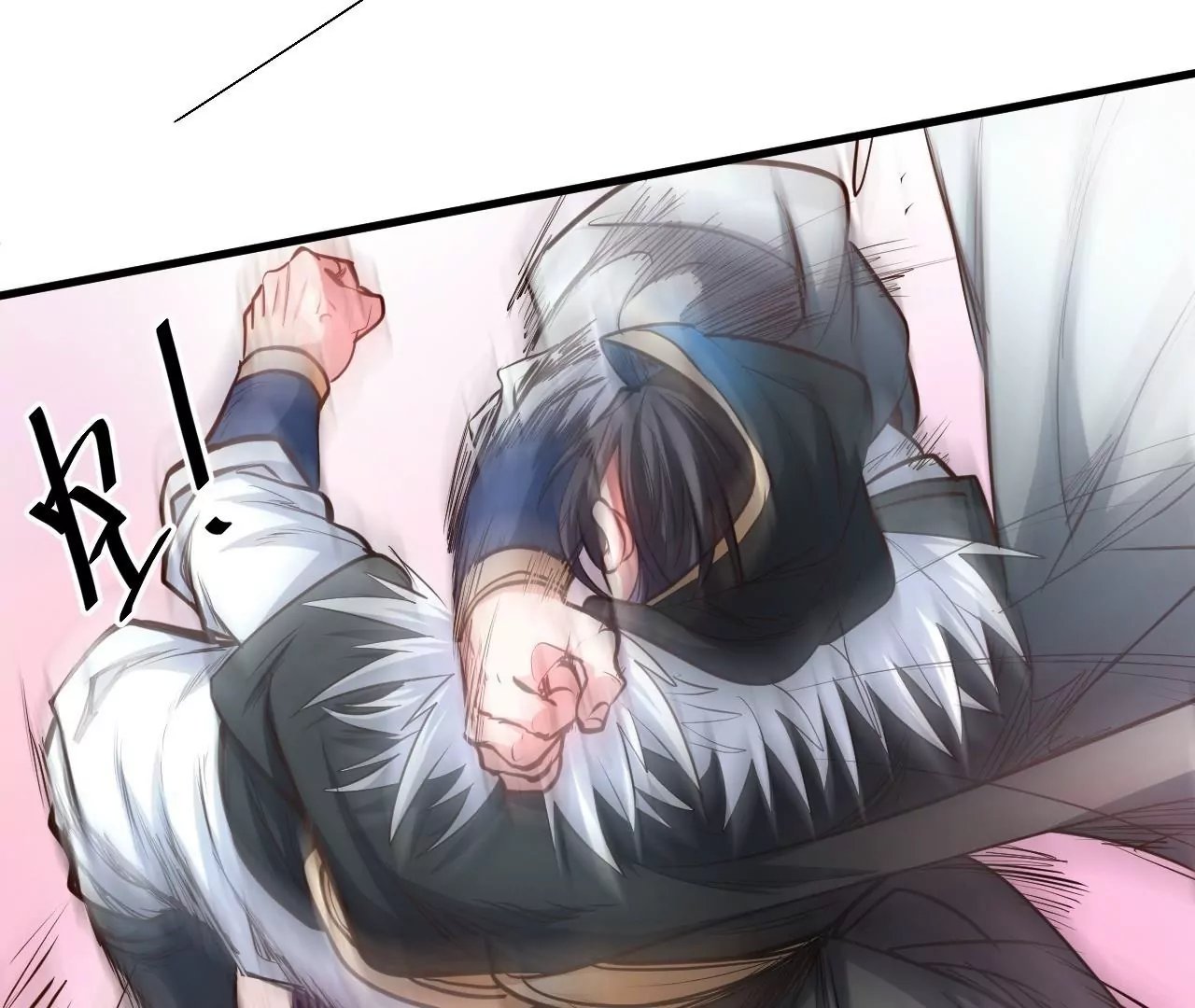 第35话 断首蜈蚣，死亡倒计时
