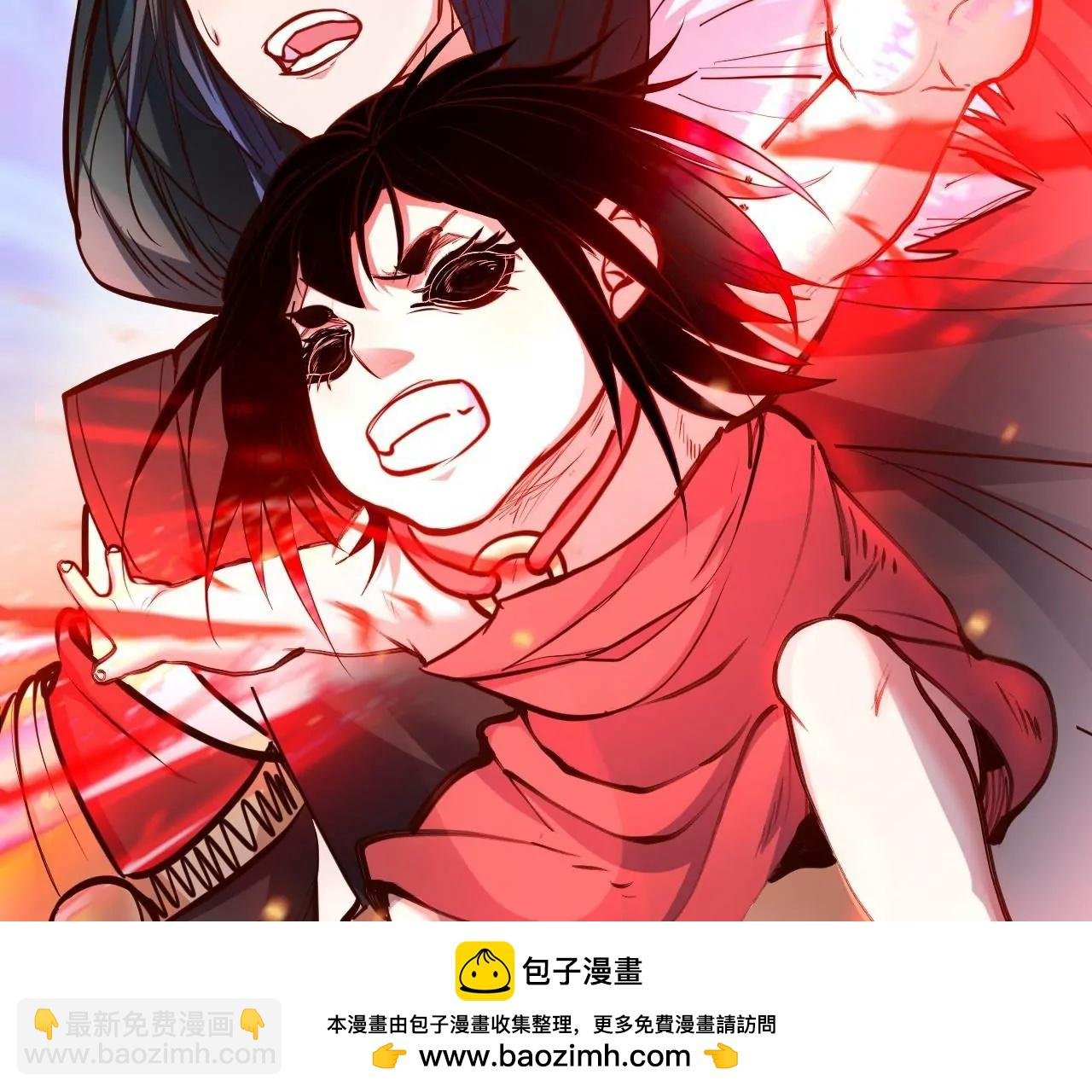 第35话 断首蜈蚣，死亡倒计时