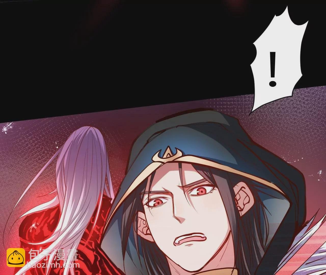 第36话 午时已到，略略之死！