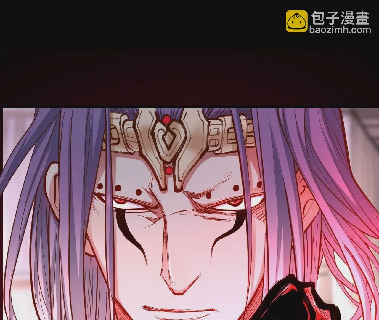 第36话 午时已到，略略之死！