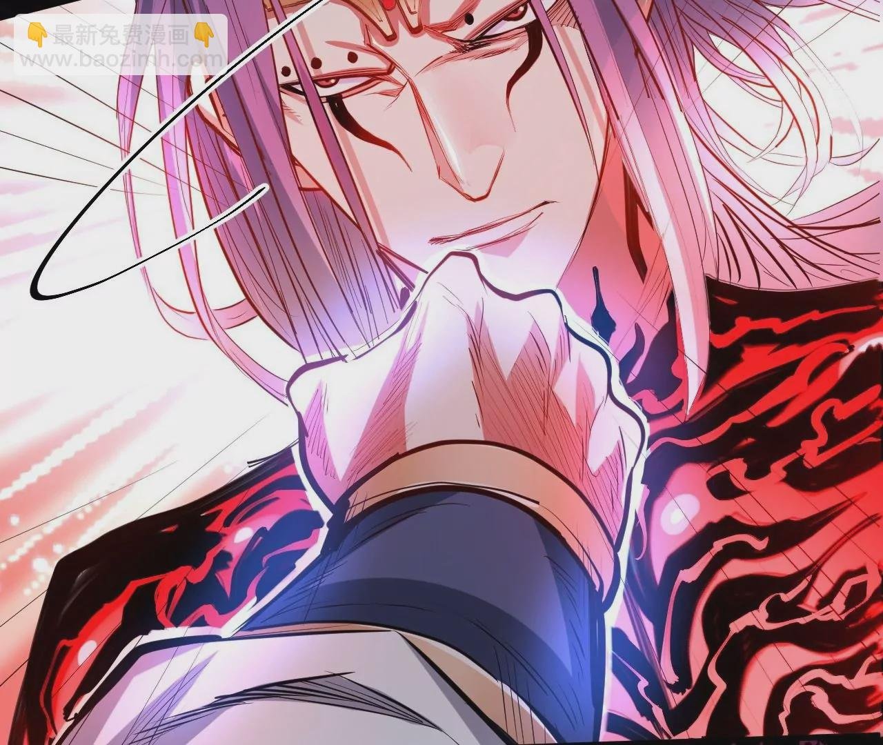 第37话 献祭！秘境开启！