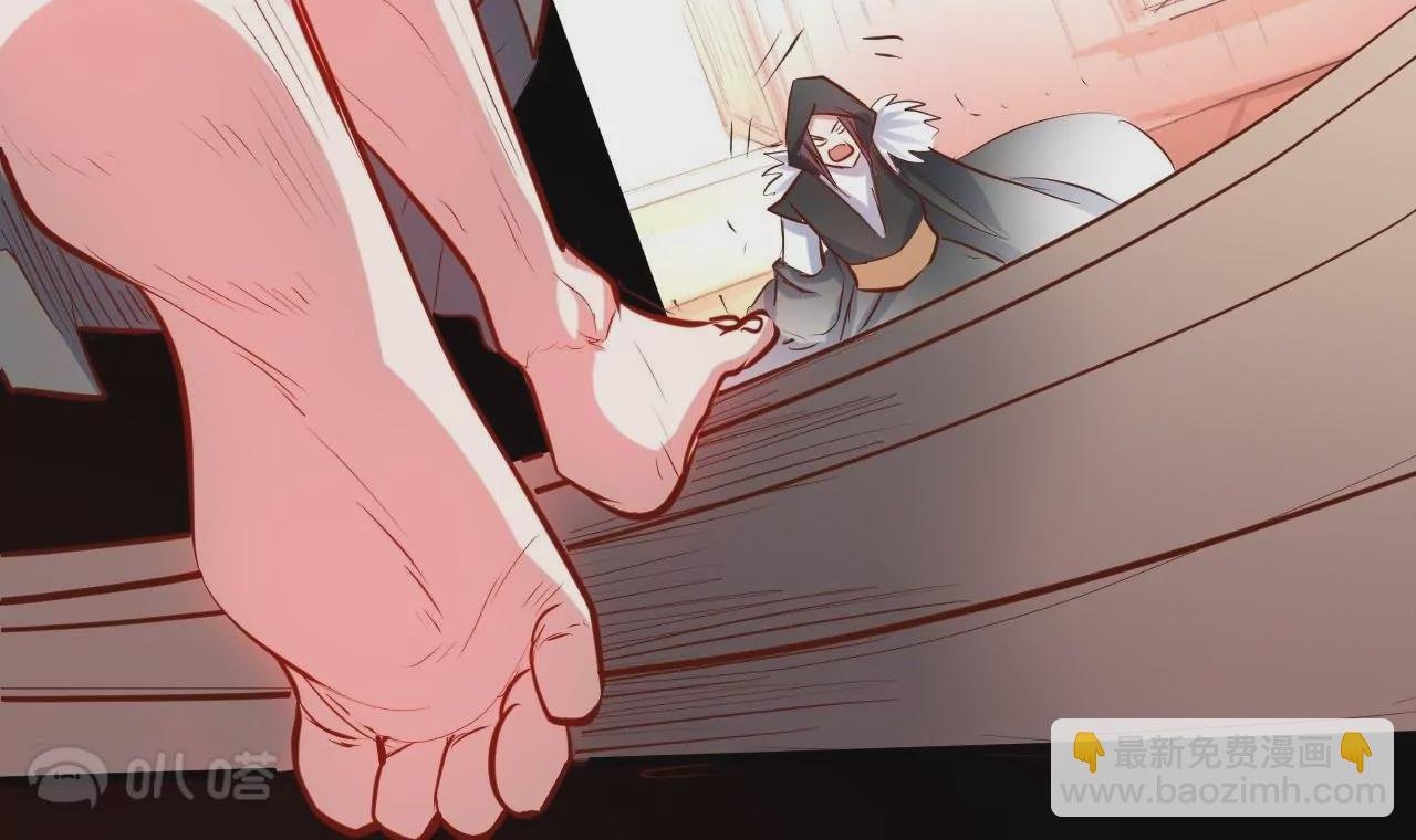 第37话 献祭！秘境开启！