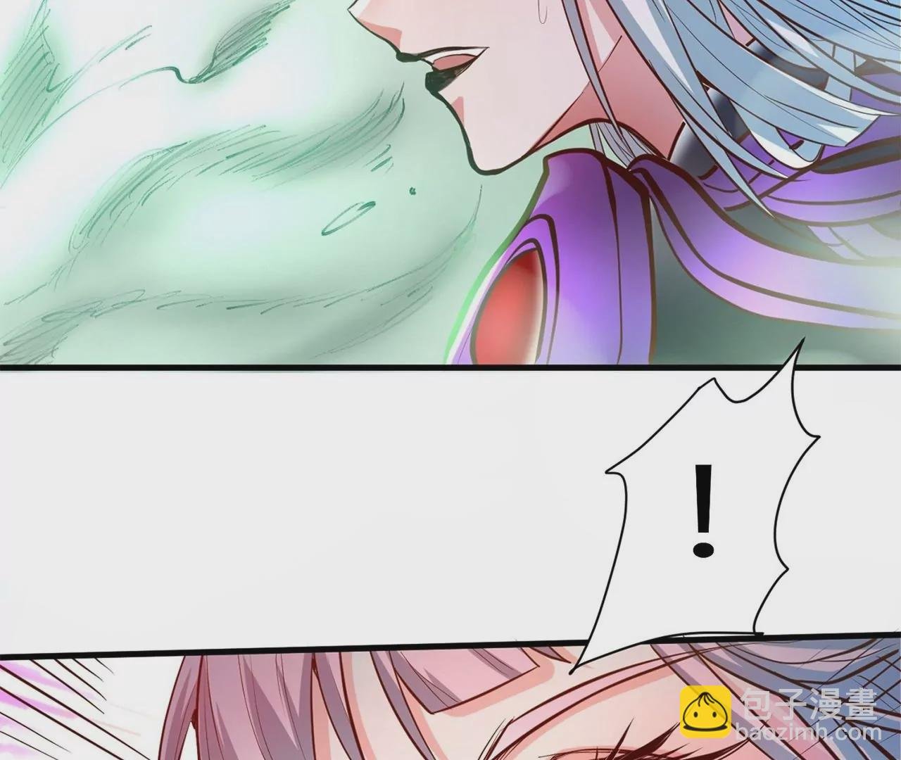 第38话 意想不到的合作关系？