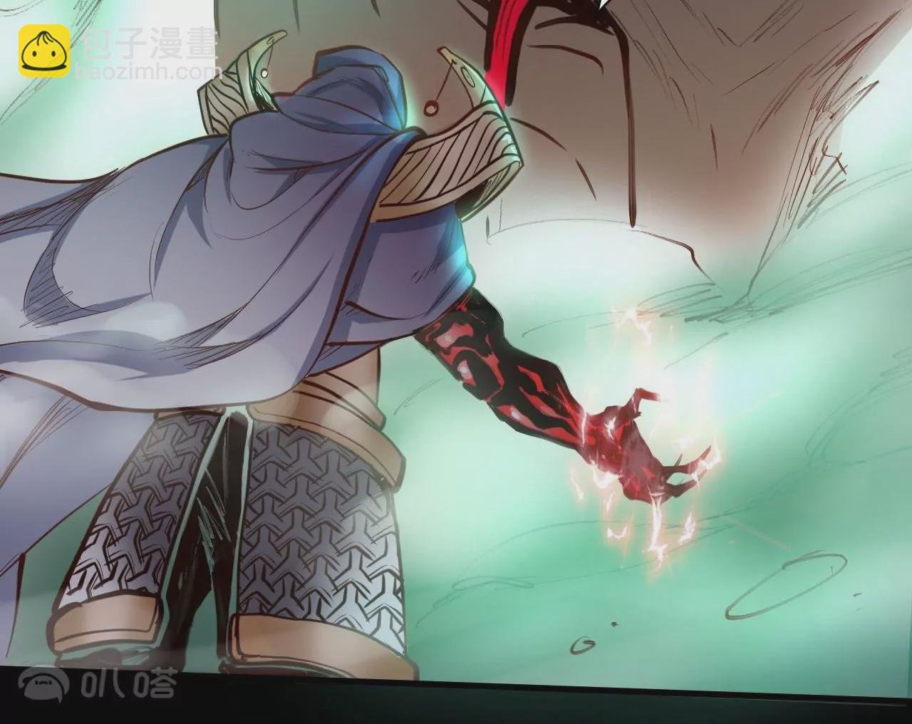 第38话 意想不到的合作关系？