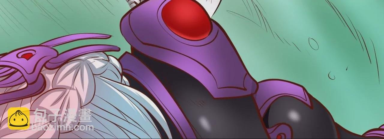 第38话 意想不到的合作关系？