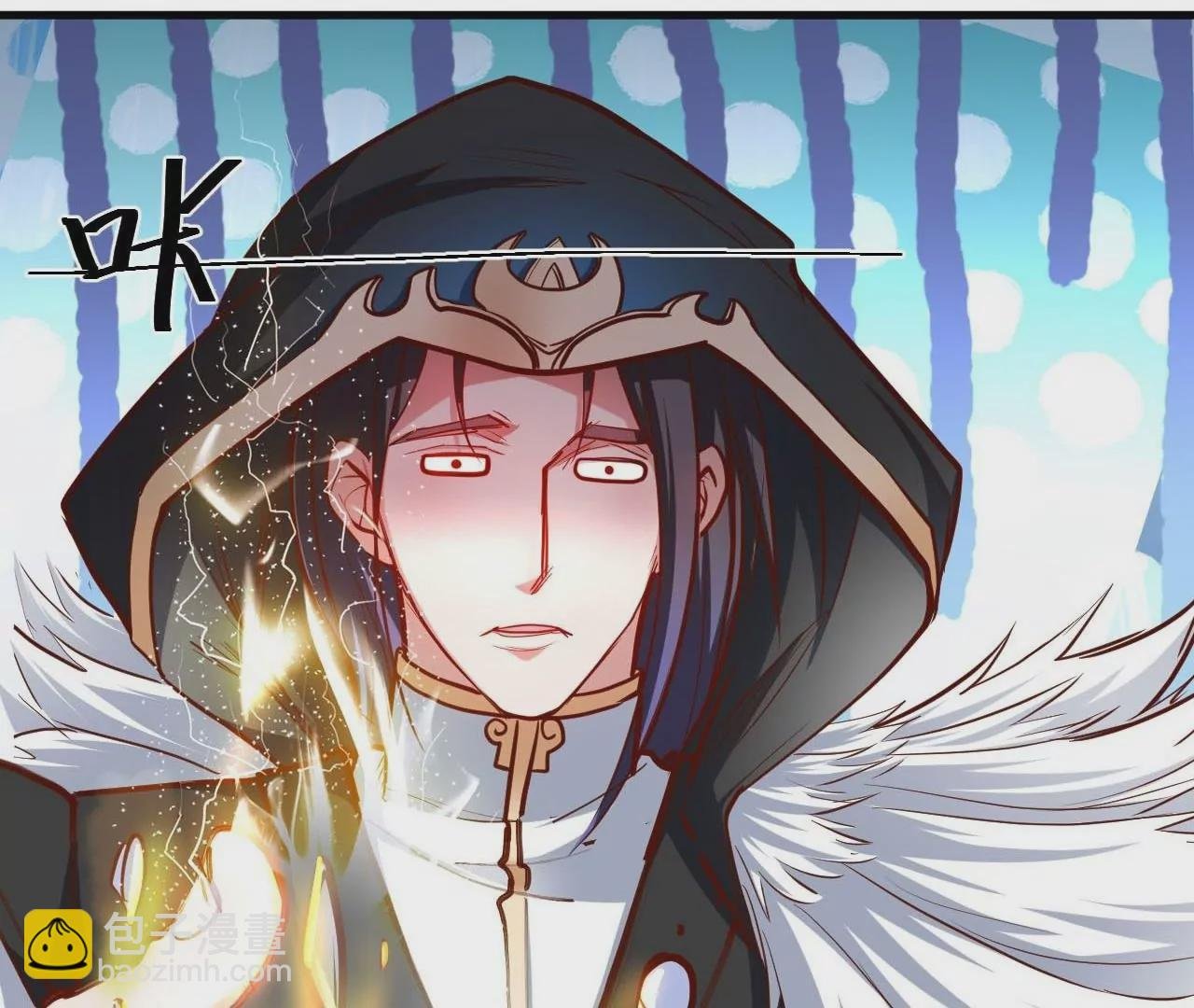 第39话 让人神魂颠倒的云紫婷…