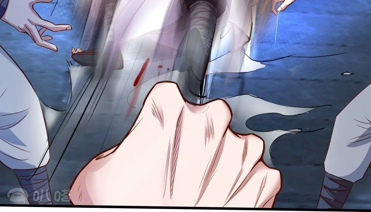 第4话 暴揍！