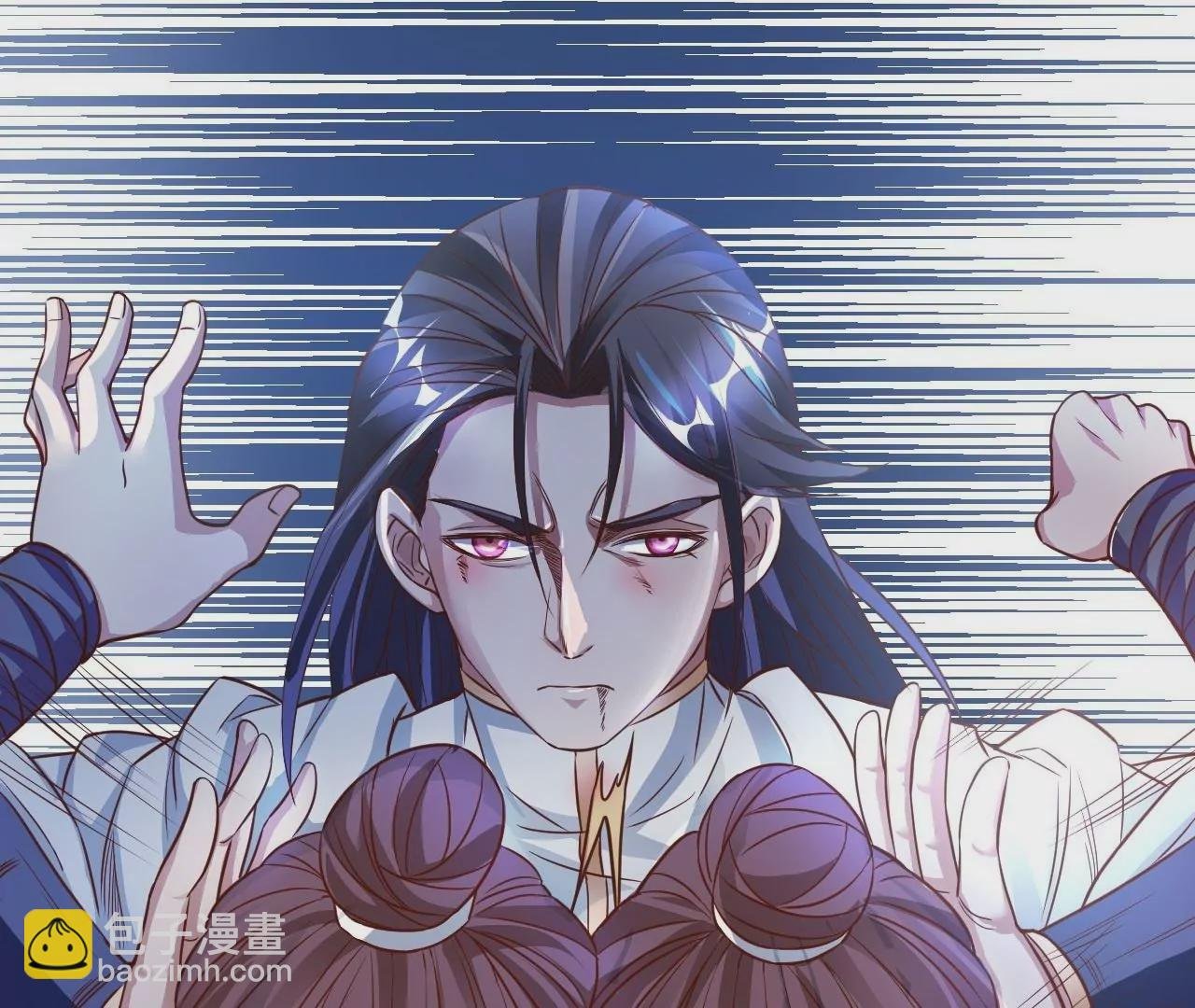 第4话 暴揍！