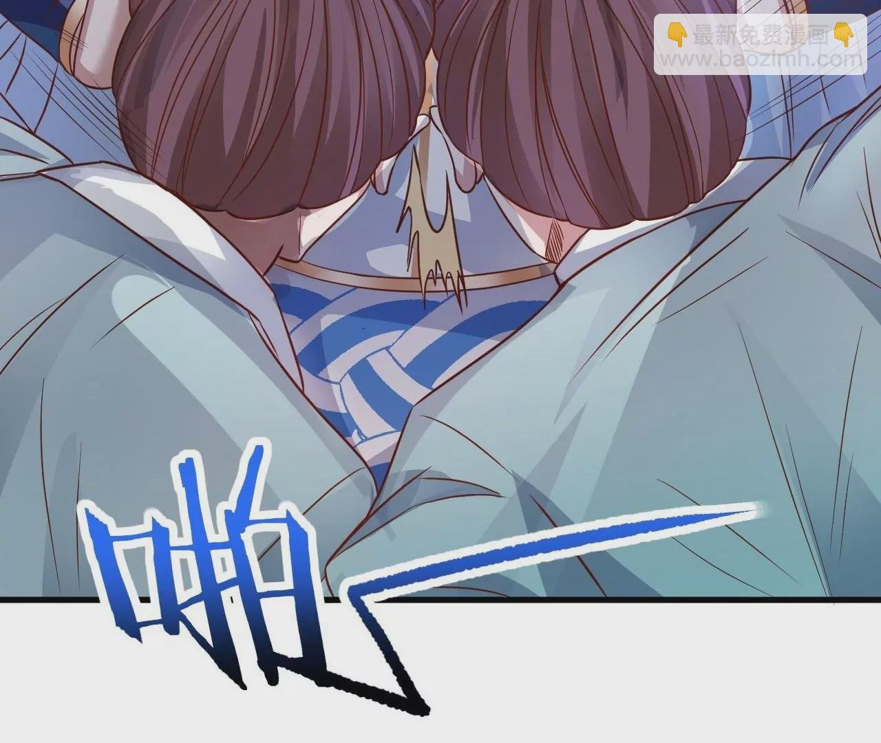 第4话 暴揍！