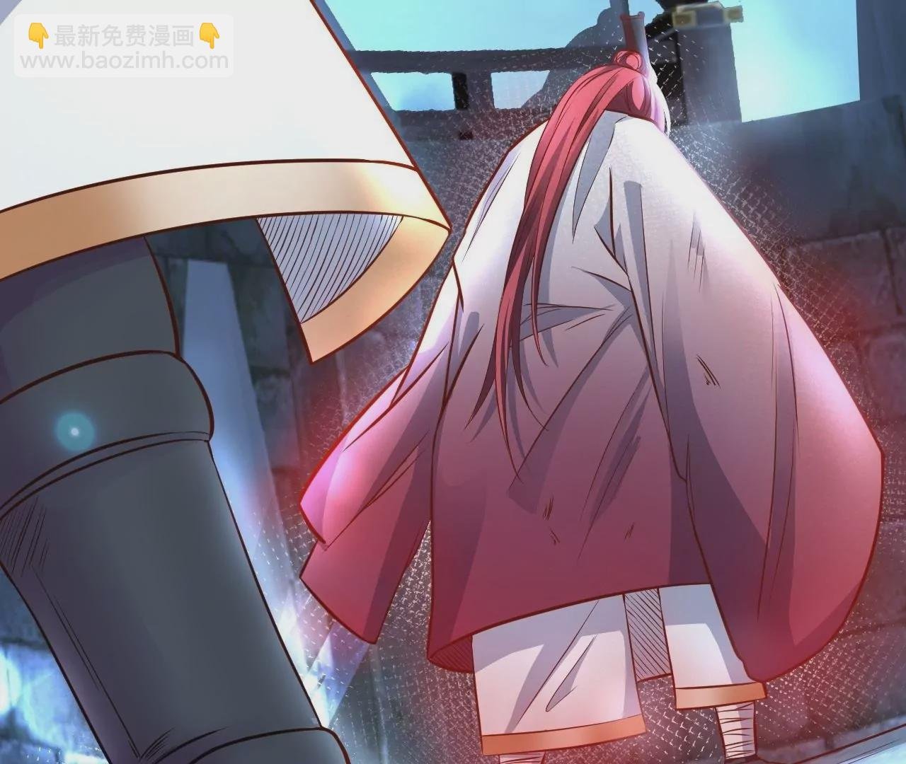 第4话 暴揍！