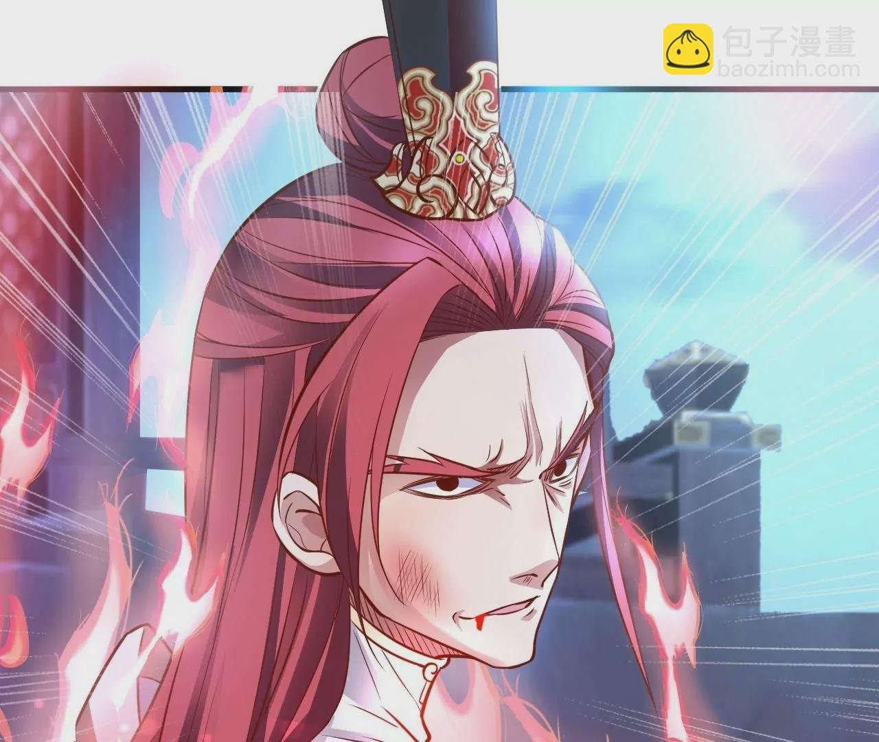 第4话 暴揍！