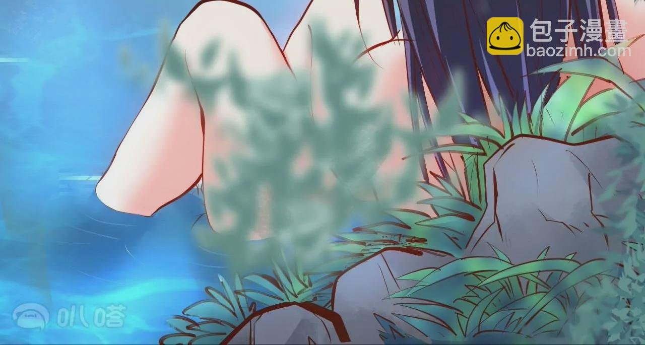 第41话 女人，你引起了我的注意！