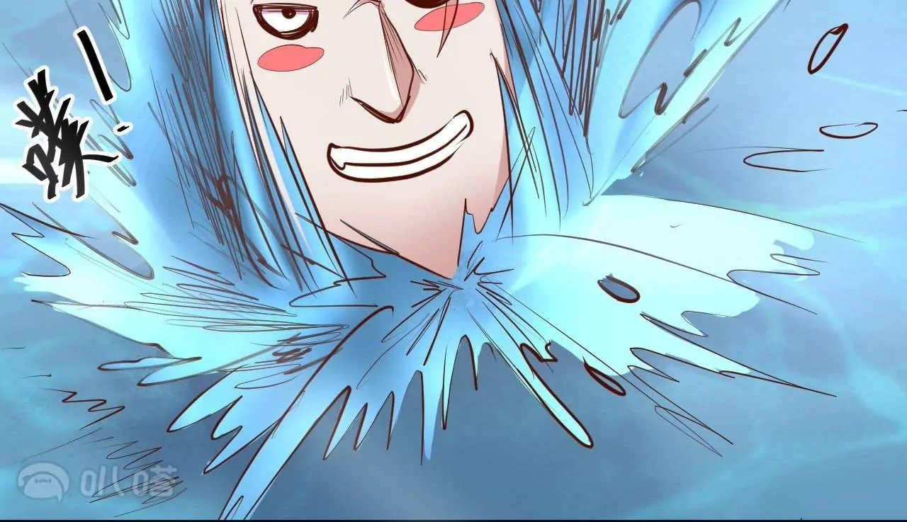 第41话 女人，你引起了我的注意！