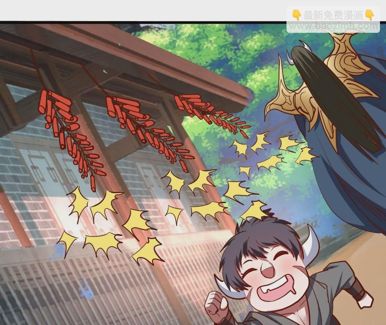 第44话 地王的真身