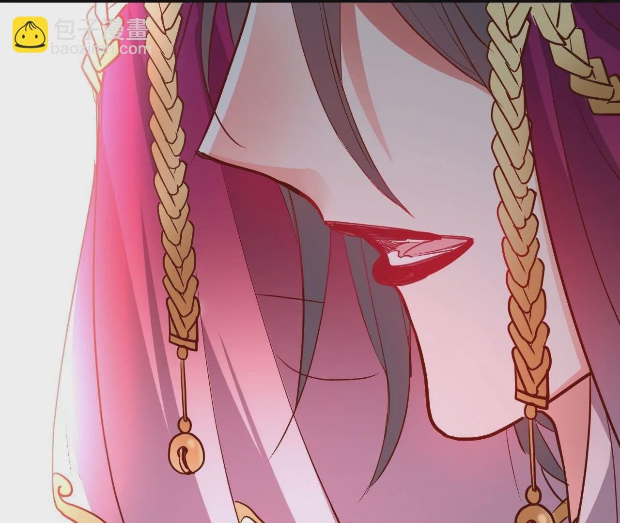 第44话 地王的真身