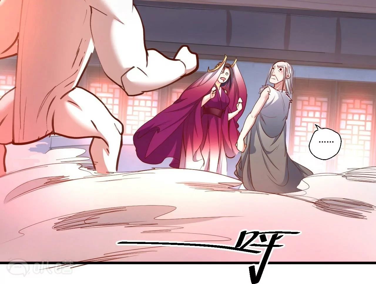 第45话 迎战！