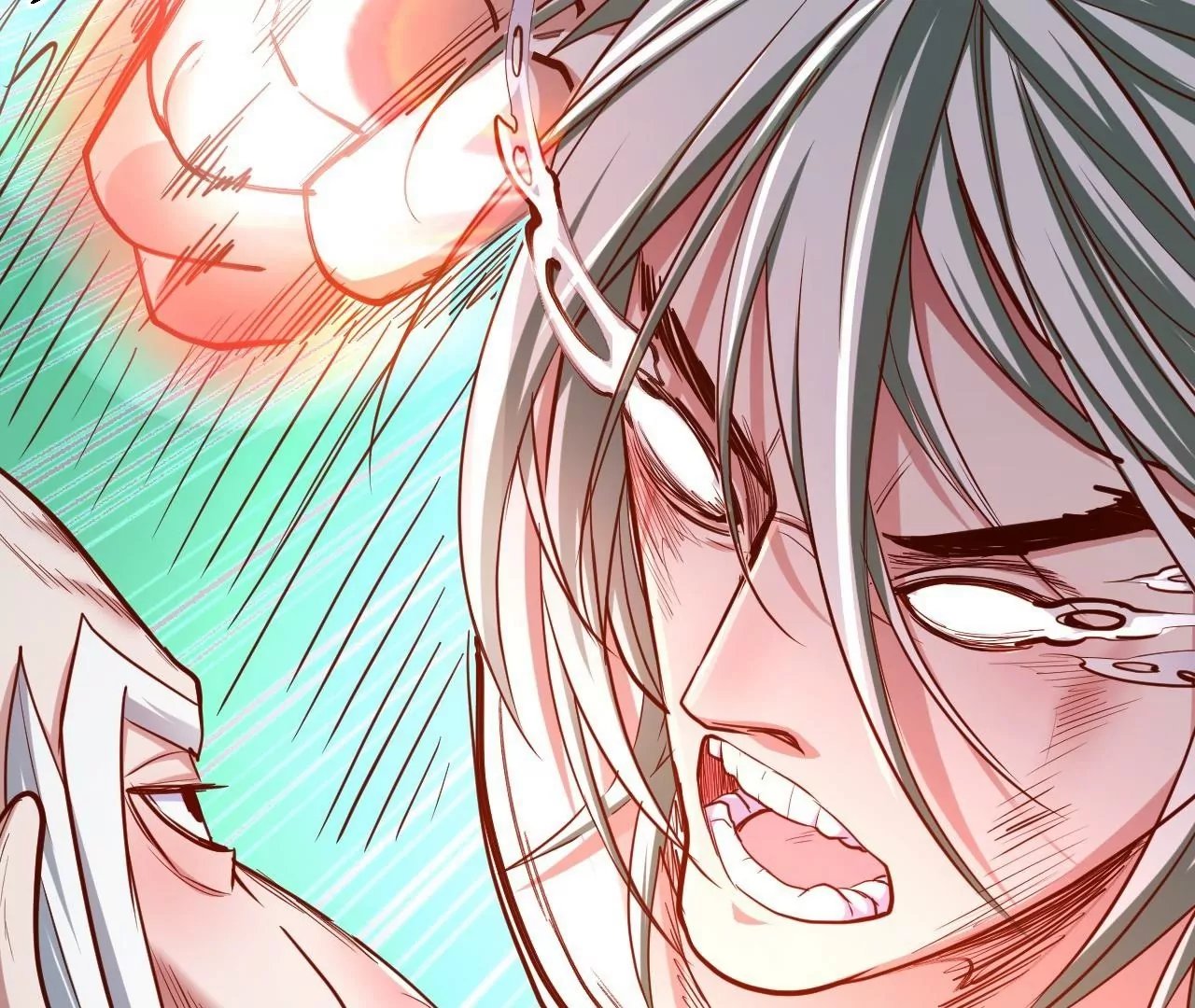第45话 迎战！