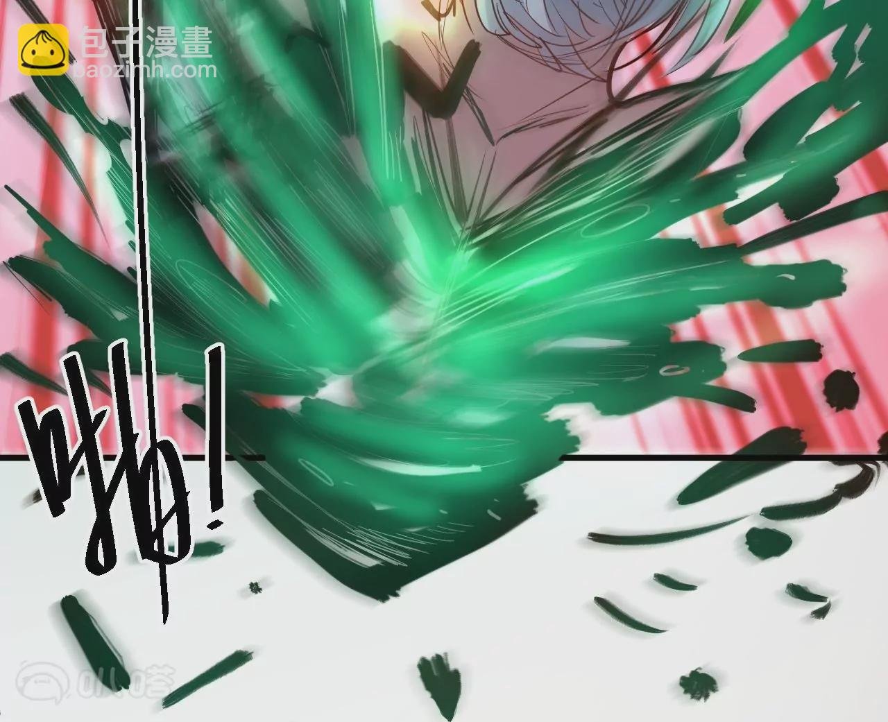 第45话 迎战！