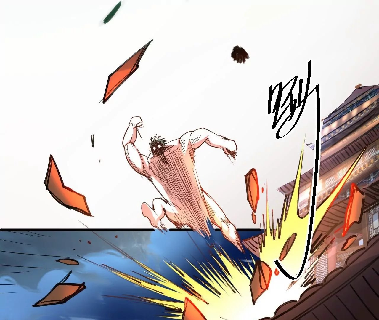 第45话 迎战！