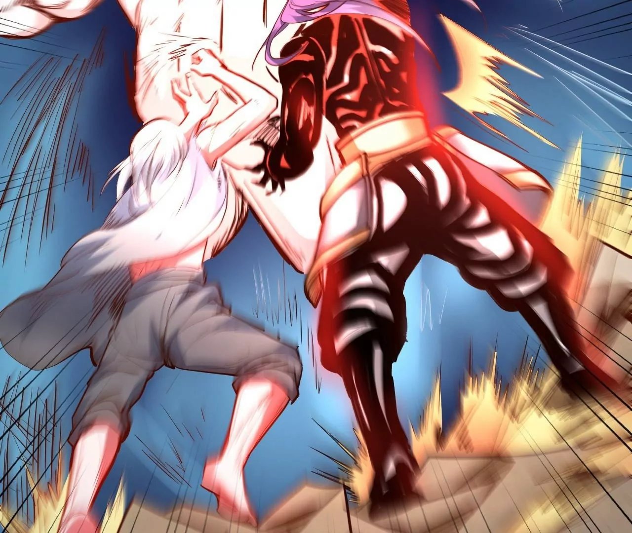 第45话 迎战！